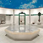 Les Ottomans Bosphorus - Special Category Hotel Istanbul