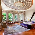 Les Ottomans Bosphorus - Special Category 4* Istanbul