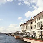 Les Ottomans Bosphorus - Special Category 4* Istanbul