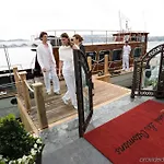 Les Ottomans Bosphorus - Special Category Hotel 4*