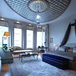 Les Ottomans Bosphorus - Special Category 4* Istanbul