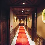 Hotel Les Ottomans Bosphorus - Special Category 4*