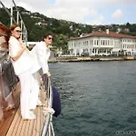 Hotel Les Ottomans Bosphorus - Special Category Istanbul