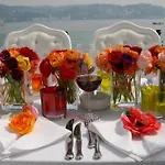 Les Ottomans Bosphorus - Special Category Hotel Istanbul