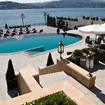 Les Ottomans Bosphorus - Special Category 4* Istanbul