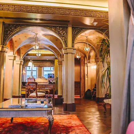 Les Ottomans Bosphorus - Special Category Hotel