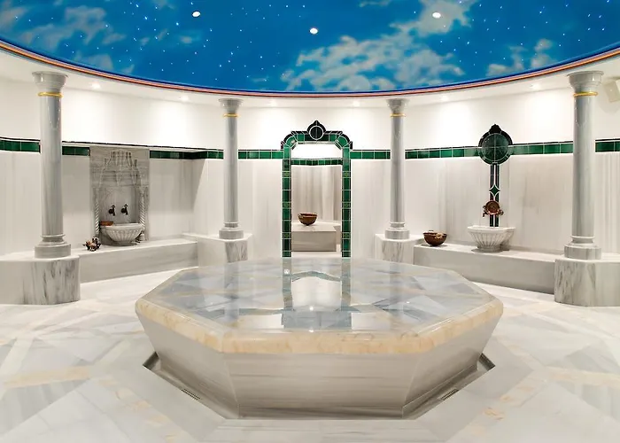 Les Ottomans Bosphorus - Special Category Hotel Istanbul