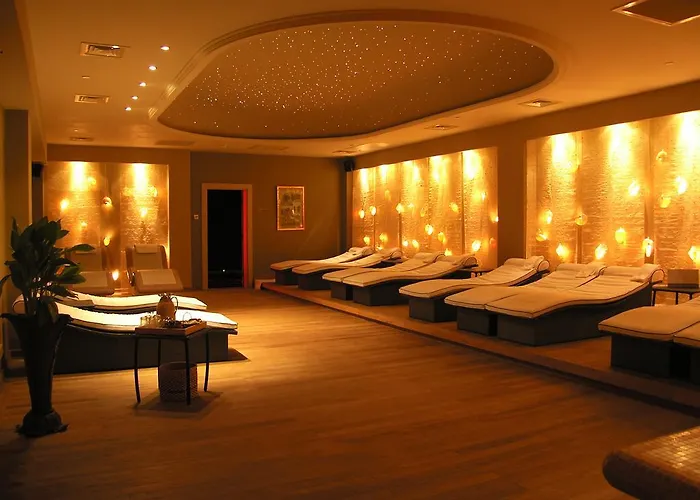 Hotel Les Ottomans Bosphorus - Special Category 4*