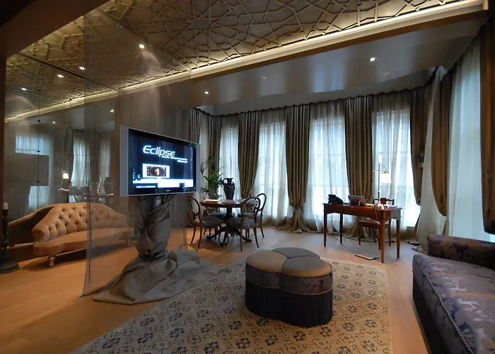 Hotel Les Ottomans Bosphorus - Special Category
