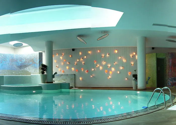 Les Ottomans Bosphorus - Special Category