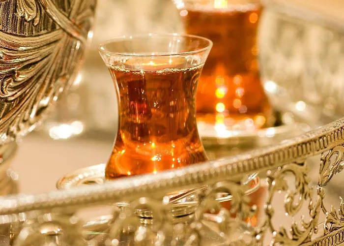 Les Ottomans Bosphorus - Special Category Hotel 4*