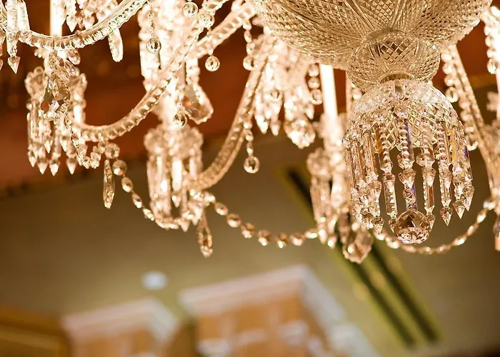 Les Ottomans Bosphorus - Special Category 4* Istanbul