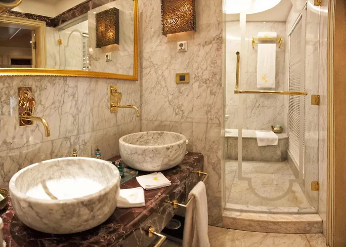 Les Ottomans Bosphorus - Special Category Hotel