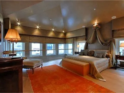 Les Ottomans Bosphorus - Special Category Hotel 4*