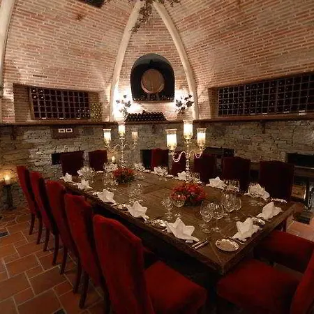Les Ottomans Bosphorus - Special Category 酒店