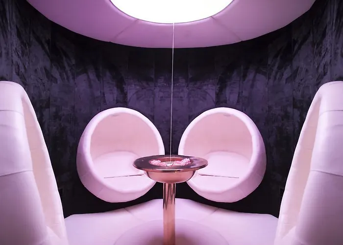 מלון Les Ottomans Bosphorus - Special Category