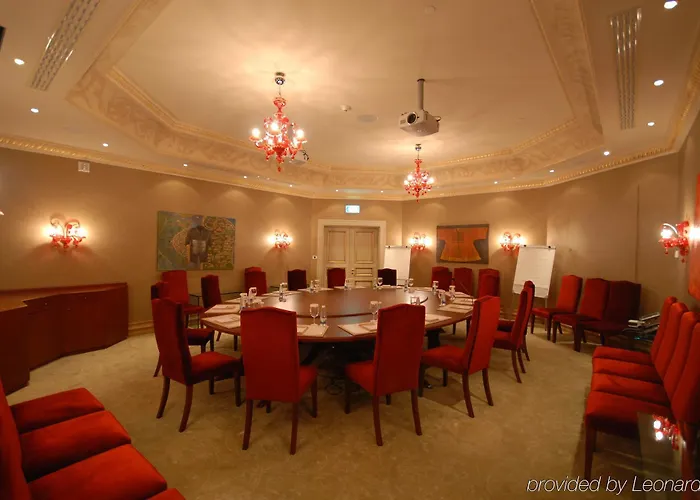 Les Ottomans Bosphorus - Special Category Hotel Estambul