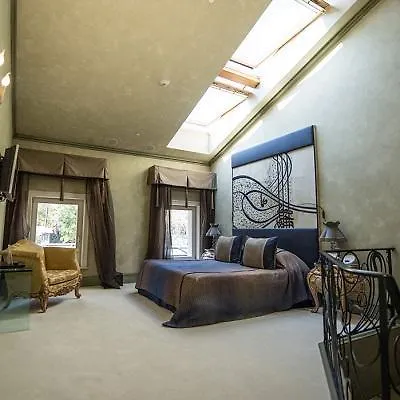 Les Ottomans Bosphorus - Special Category Hotel