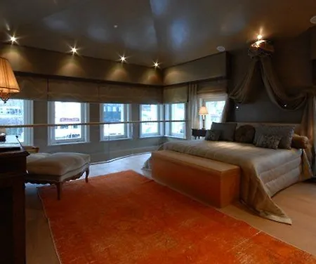 Szálloda Les Ottomans Bosphorus - Special Category