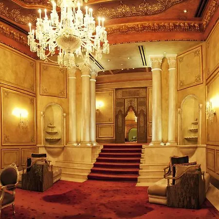 Otel Les Ottomans Bosphorus - Special Category 4*