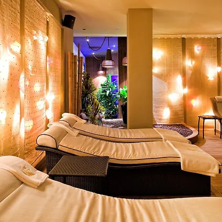 Les Ottomans Bosphorus - Special Category Otel 4*