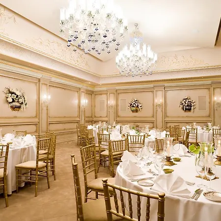 Otel Les Ottomans Bosphorus - Special Category