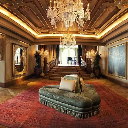 Otel Les Ottomans Bosphorus - Special Category İstanbul