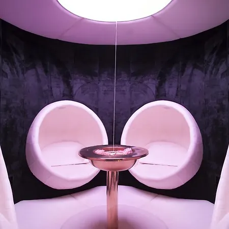 Otel Les Ottomans Bosphorus - Special Category