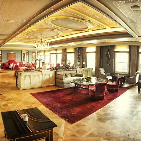 Les Ottomans Bosphorus - Special Category