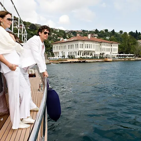 Les Ottomans Bosphorus - Special Category Otel 4*