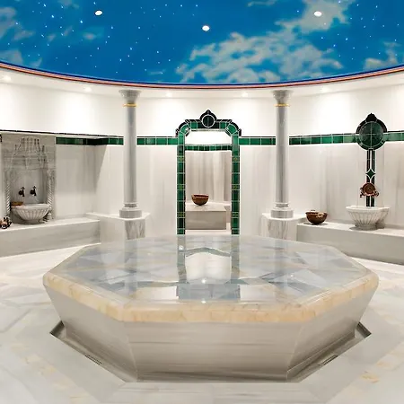 Les Ottomans Bosphorus - Special Category Otel İstanbul