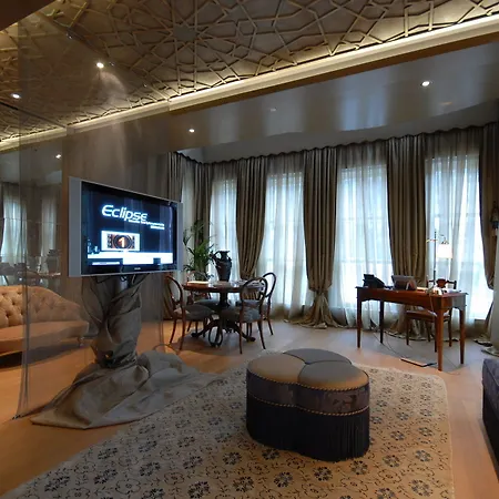 Otel Les Ottomans Bosphorus - Special Category
