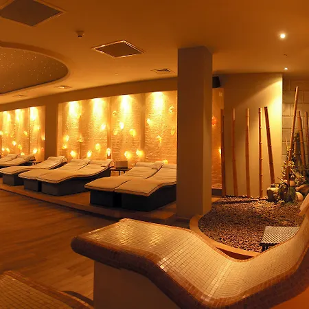 Les Ottomans Bosphorus - Special Category İstanbul