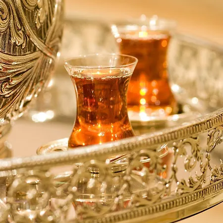 Les Ottomans Bosphorus - Special Category Otel 4*