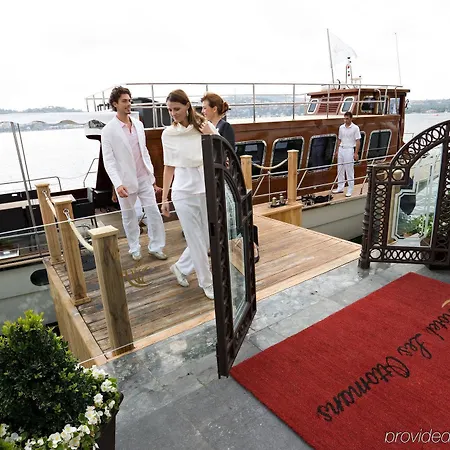 Les Ottomans Bosphorus - Special Category Otel 4*