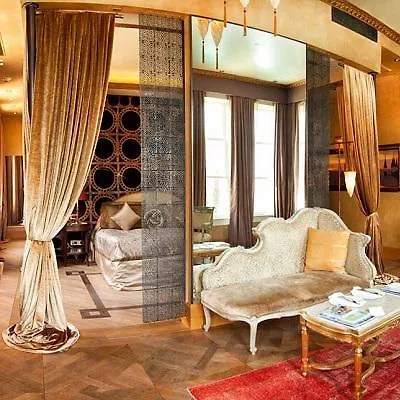 Les Ottomans Bosphorus - Special Category 4*