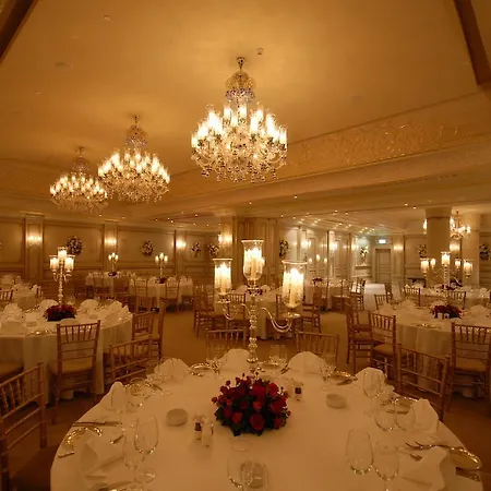 Les Ottomans Bosphorus - Special Category 4* İstanbul