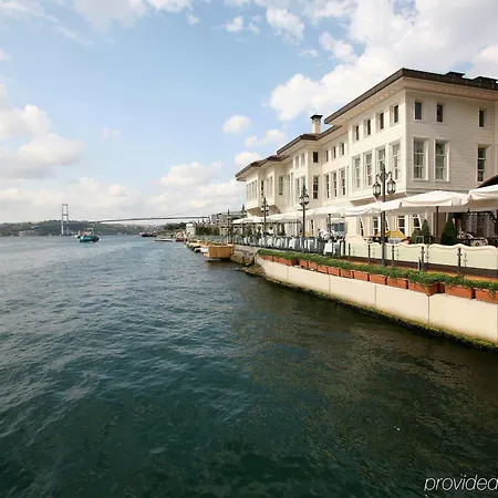Otel Les Ottomans Bosphorus - Special Category İstanbul