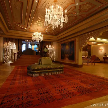 Szálloda Les Ottomans Bosphorus - Special Category 4*