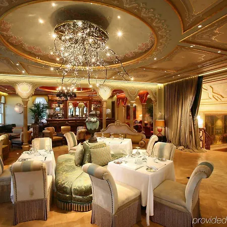 Les Ottomans Bosphorus - Special Category 4*