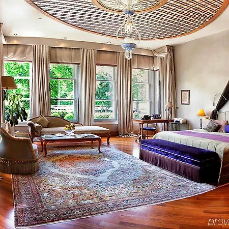 Les Ottomans Bosphorus - Special Category Otel 4*