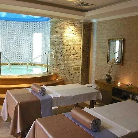 Les Ottomans Bosphorus - Special Category 4* Istanbulská provincie