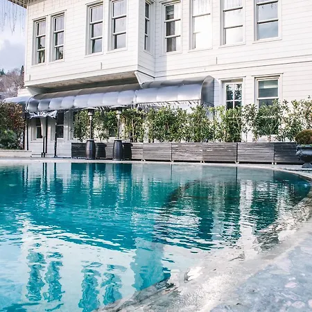 Les Ottomans Bosphorus - Special Category Otel İstanbul