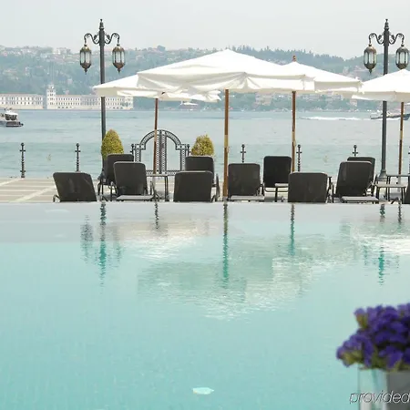 Les Ottomans Bosphorus - Special Category 4*