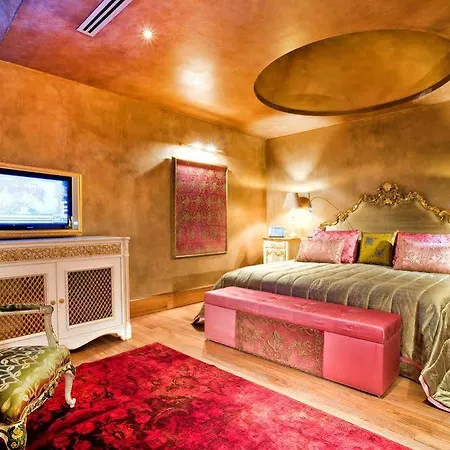 Les Ottomans Bosphorus - Special Category 4*