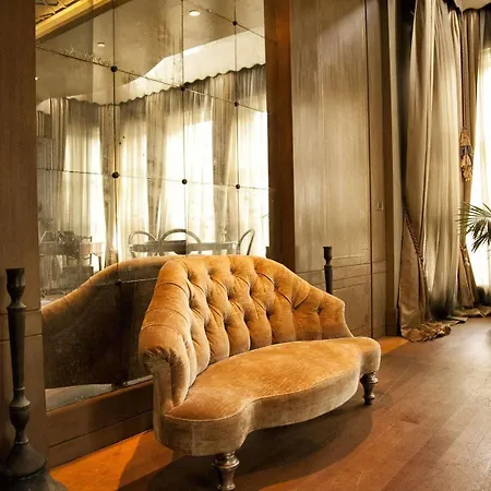 Szálloda Les Ottomans Bosphorus - Special Category 4*