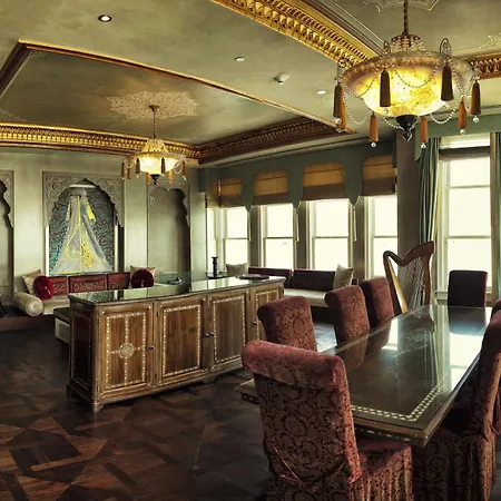 Szálloda Les Ottomans Bosphorus - Special Category 4*