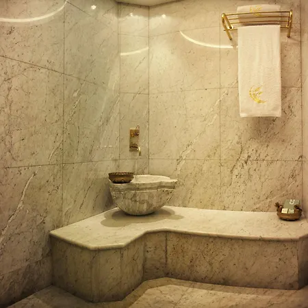 Hotel Les Ottomans Bosphorus - Special Category Istanbulská provincie