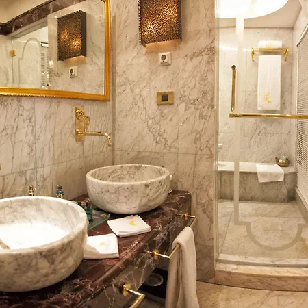Les Ottomans Bosphorus - Special Category Otel