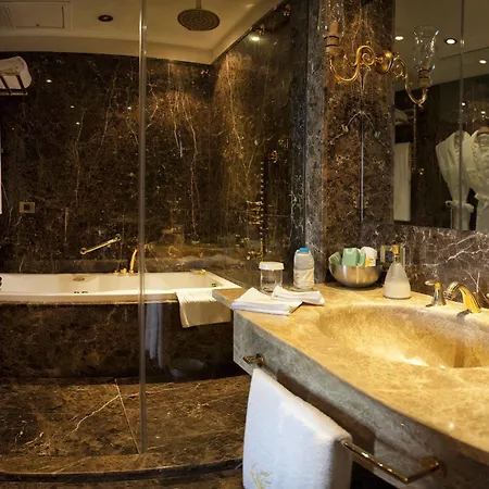 Otel Les Ottomans Bosphorus - Special Category İstanbul